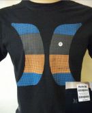 Hurley (M)