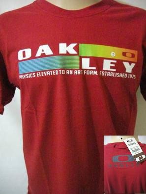 Oakley (G)