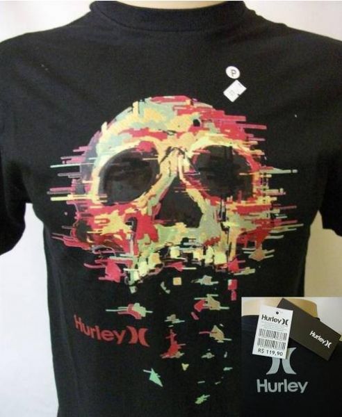 Hurley (P)