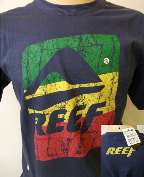 Reef (GG)
