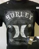 Hurley (M)