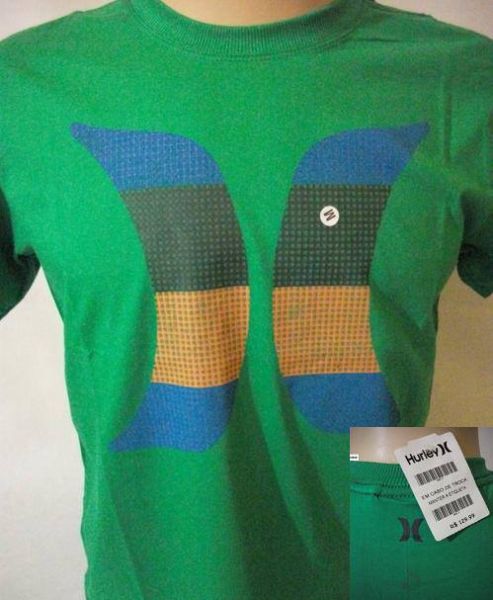 Hurley (M)