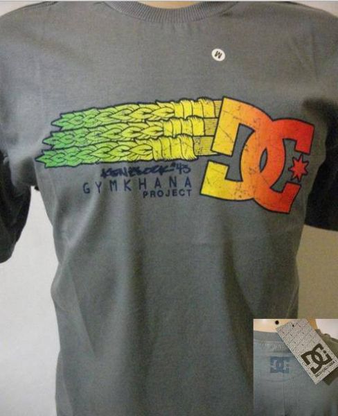 DC Shoe Cousa (P)
